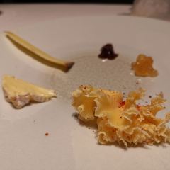 Maison Lameloise SHANGHAI 여행 사진