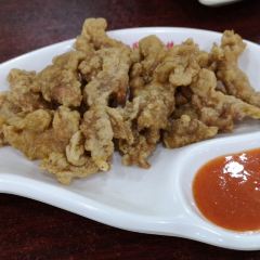 LAN SHI ZHONG LOU User Photo