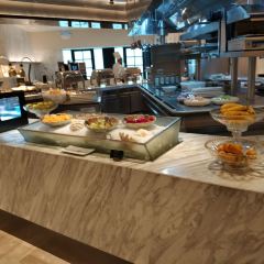 Café Li Brasserie @ Radisson Collection Hotel, Xing Guo Shanghai User Photo