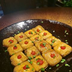 HUANG SHAN LAO MA User Photo