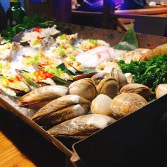 鑫釜山海鮮燒烤（總店）張用戶圖片