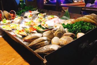 Xin Fu Mountain Seafood Barbecue (Main Branch) User Photo