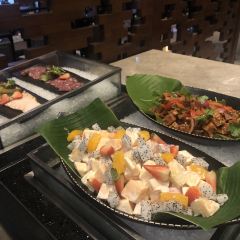 保利皇冠假日酒店·月色西餐厅 User Photo