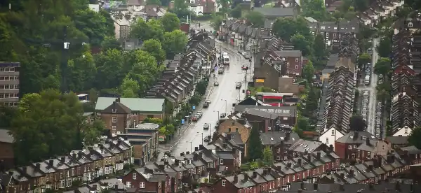Hotels in Sheffield
