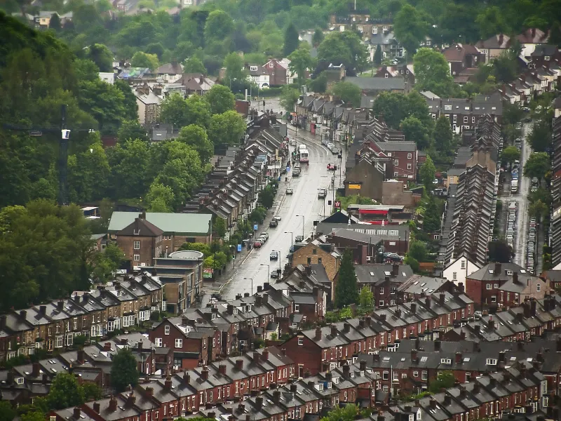 Sheffield