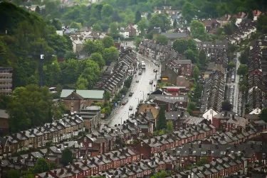 Sheffield