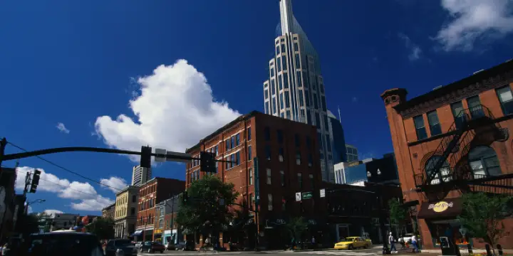 ナッシュビル観光ガイド2026年：人気スポット、グルメ、ホテル、天気