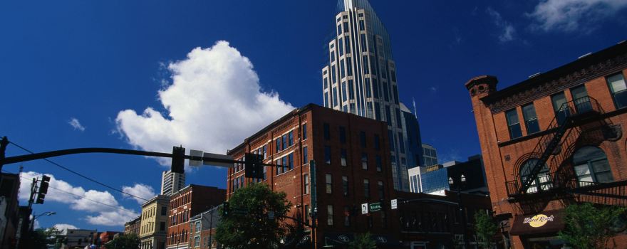 Nashville