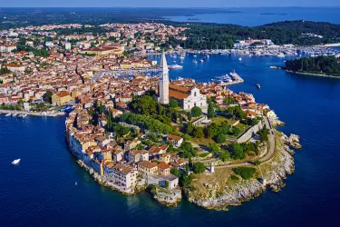 Istria County