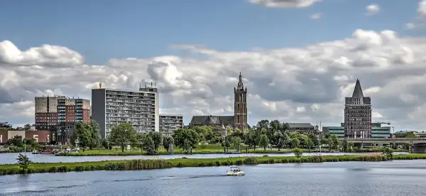 Hotels in Roermond