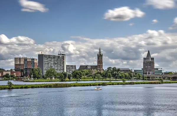 Hotels in der Nähe von NGKv Zuiderkruis (Nederlands Gereformeerde- en Gereformeerde Kerk Vrijgemaakt Maastricht)