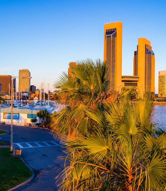 Corpus Christi