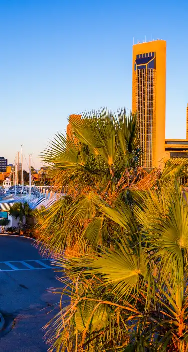 Hotels in Corpus Christi