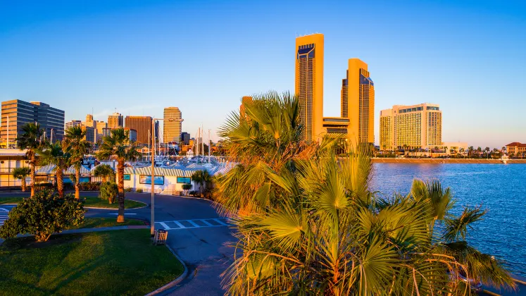 2-Star Hotels in San Antonio
