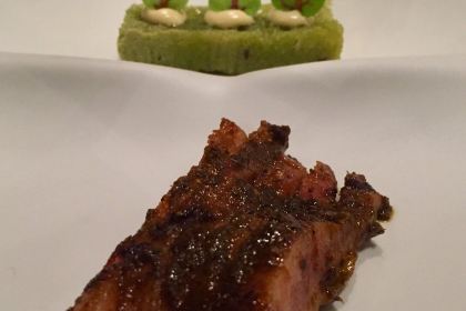 Alchemy Bar & Bistro - Brunch & Dinner Wanaka