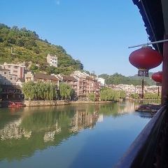 落香河岸酒家 User Photo