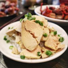 San Bai Bei (Cai Hong  Branch) User Photo