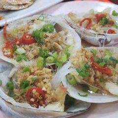 Maresco Seafood Restaurant User Photo