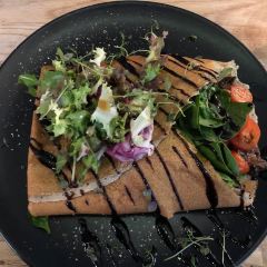 Creperie de Mari 여행 사진