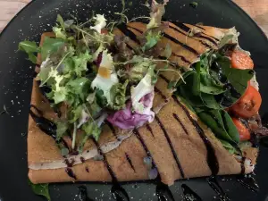Creperie de Mari