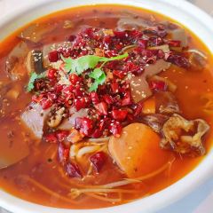 218 Chinese Style Restaurant User Photo