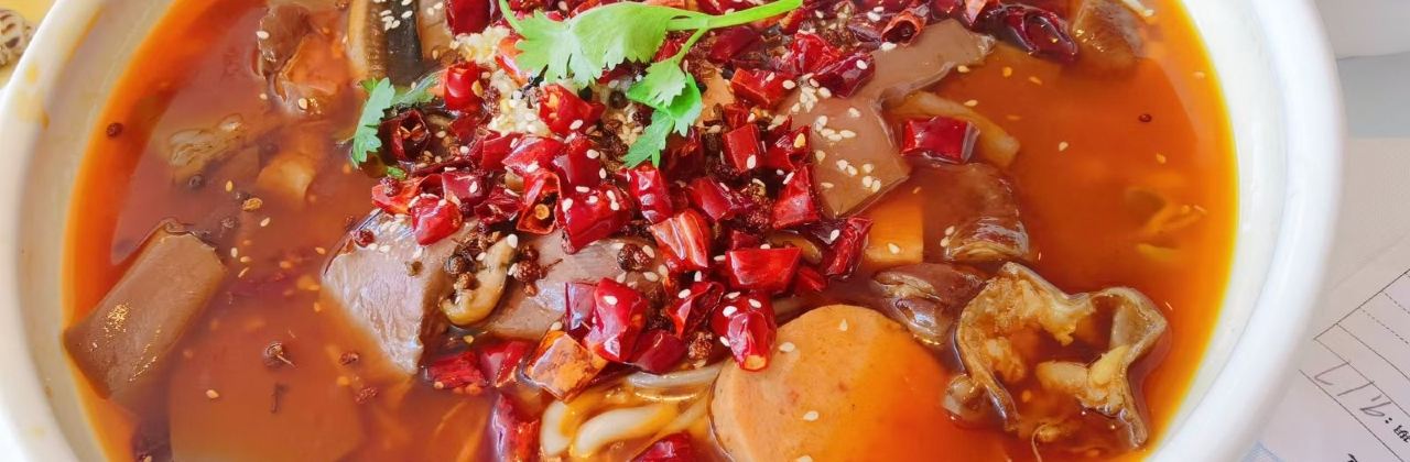 218 Chinese Style Restaurant