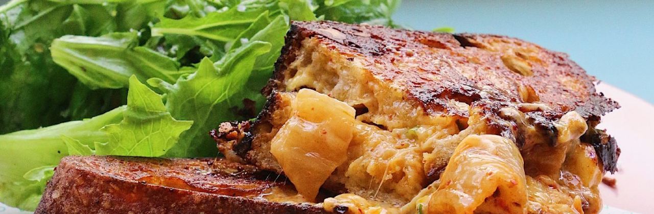 Thaise Snackbar Bird