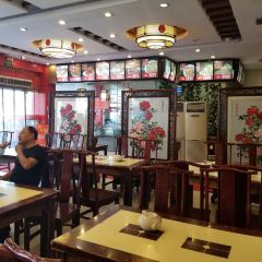 LuZhou Roast Duck (SuZhou Road) 여행 사진