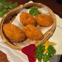 Shang Ju XinPai Japanese Restaurant User Photo