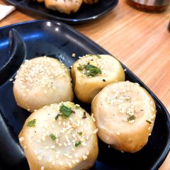 小杨生煎(南京太平商场店) User Photo
