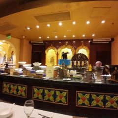 ROYAL ORCHID THAI REVOLIVING RESTAURANT User Photo