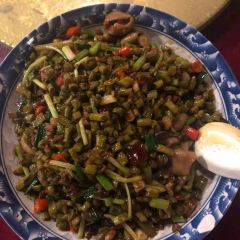 SHENGTAIYUAN NONGZHUANG User Photo