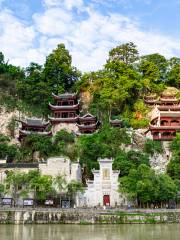 Shiqian Wanshou Palace