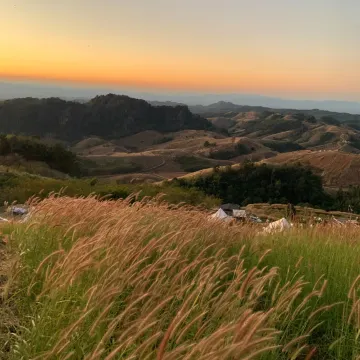 5 เหตุผลที่ต้นหนาวนี้ต้องมีดอยเสมอดาวอยู่ในลิสต์