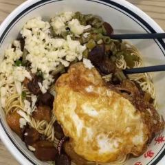 李易面馆(树木岭店) User Photo