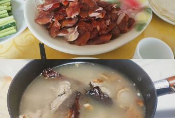 Zhengzhoukao Duck (renminluzong) User Photo