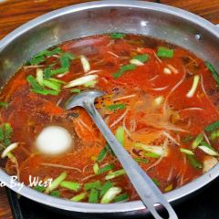 张老四酸辣烫 User Photo