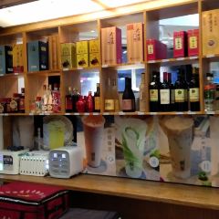 溢乡村(海宁联合路店) User Photo