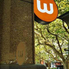 Wagas沃歌斯（番禺路店）張用戶圖片