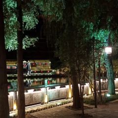 官邸水景餐厅(台儿庄古城店) User Photo