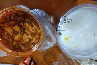 民國飯店（青島火車站棧橋店）·民國海海鮮餃子樓張用戶圖片