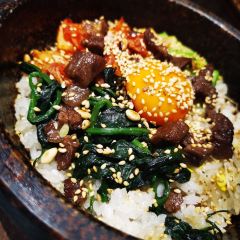 A·CHARCOAL YAKINIKU & SAKE User Photo