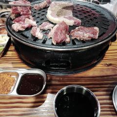 俊哥烤肉·东北烤肉(万达广场福州仓山浦上店) User Photo