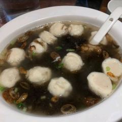 那私廚·紅磚老別墅餐廳(鼓浪嶼店)張用戶圖片
