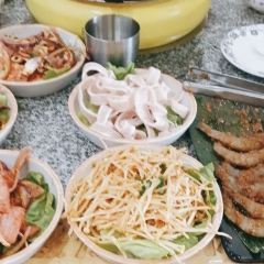 滋滋烤肉(东州大厦店) User Photo