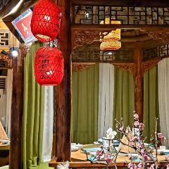 筱爷叔·上海传统手工菜(松江旗舰店) ảnh của người dùng