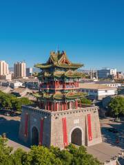 Wenchang Pavilion