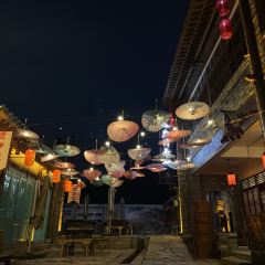老颜神美食古街 User Photo