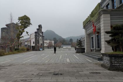 人民公社柴火鸡