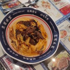 克茗冰室(美林湖店) User Photo